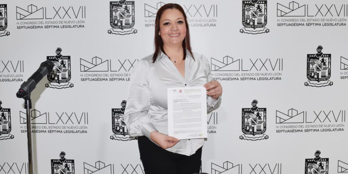 Rocío Montalvo impulsa reforma para regular “anexos” y frenar abusos