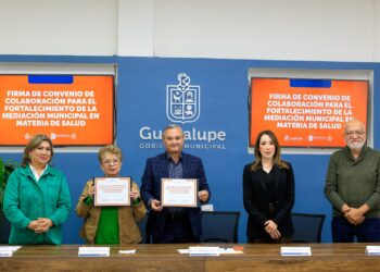 Guadalupe y COESAMED atienden inconformidades en salud