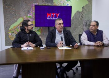 Monterrey descarta ampliar el uso de parquímetros