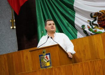 INJUVE fortalece alianzas en favor de las juventudes de Nuevo León