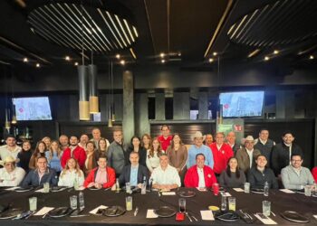 PRI se prepara para el futuro en Nuevo León