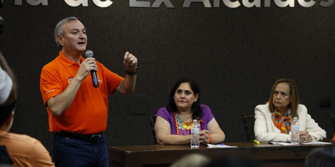 Rige en Guadalupe nuevo reglamento contra la violencia de género