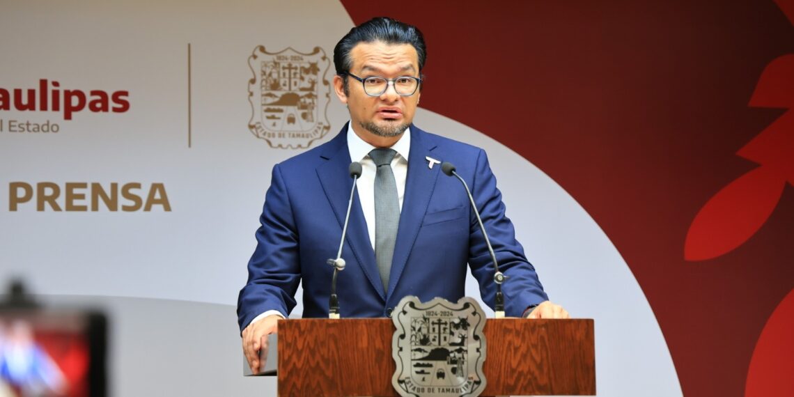 Proyectos de generación eléctrica impulsarán el desarrollo energético de Tamaulipas