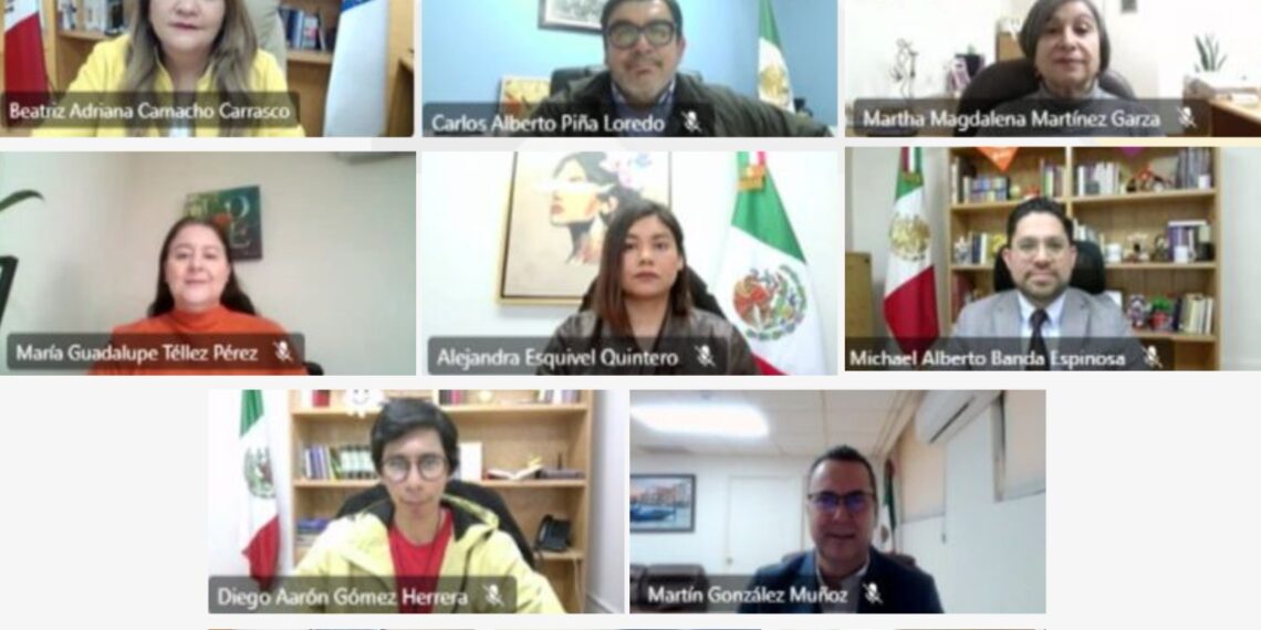 Fijan fechas para renunciar a partido si buscan reelegirse por uno distinto