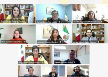 Fijan fechas para renunciar a partido si buscan reelegirse por uno distinto