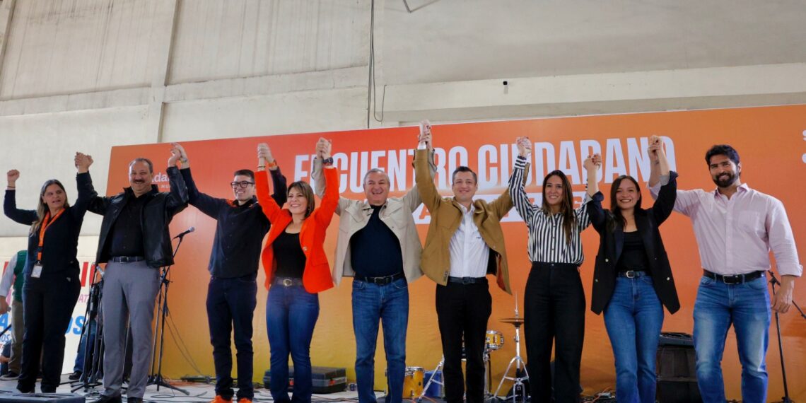 Intensificarán transformación de Guadalupe con apoyo ciudadano