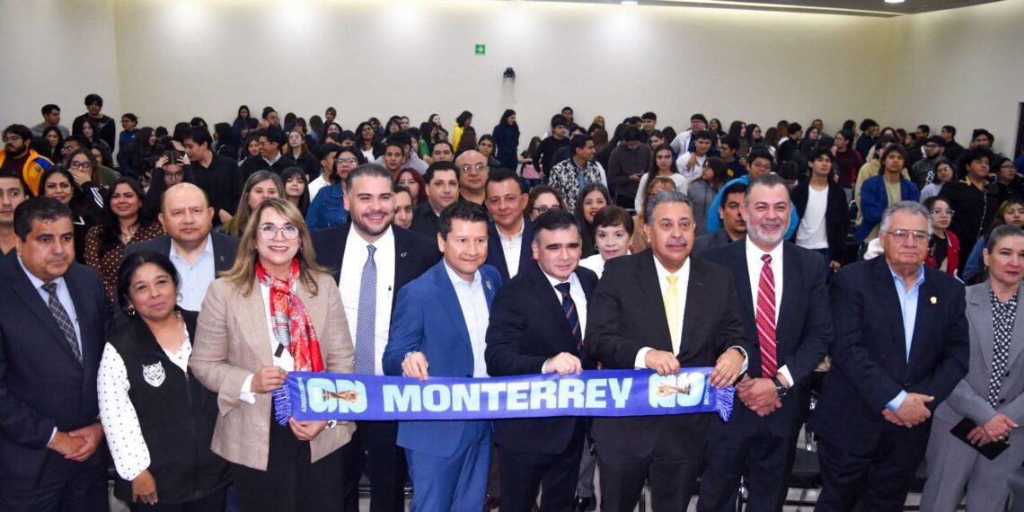 Rumbo al Mundial 2026, la FACDyC impulsa el análisis del Derecho Deportivo