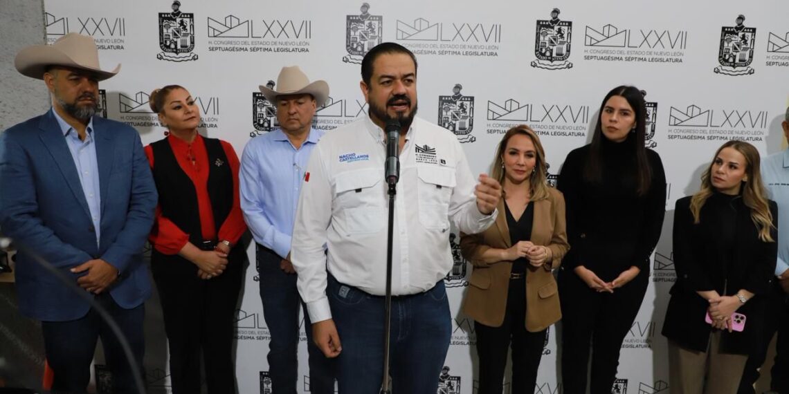 PAN exige acción inmediata ante la sequía que golpea a municipios rurales