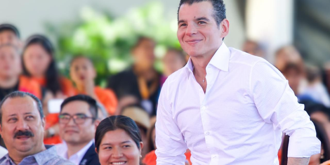 Miguel Flores: “Último día de registro para Matrimonios Colectivos“