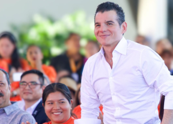 Miguel Flores: “Último día de registro para Matrimonios Colectivos“