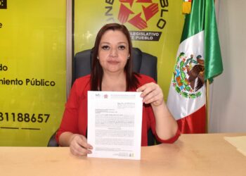 Rocío Montalvo propone incentivos para donación de órganos