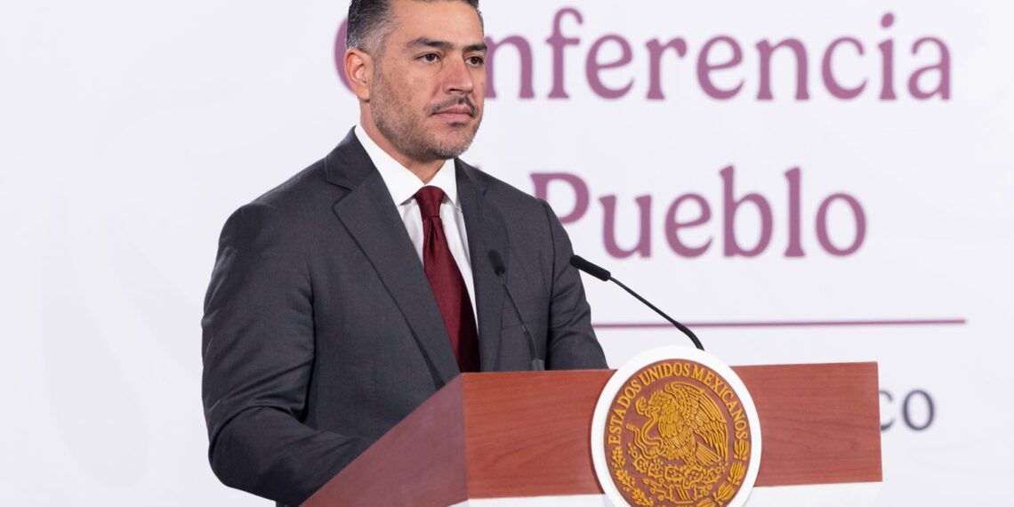 Tamaulipas registra su nivel más bajo de homicidios dolosos en una década