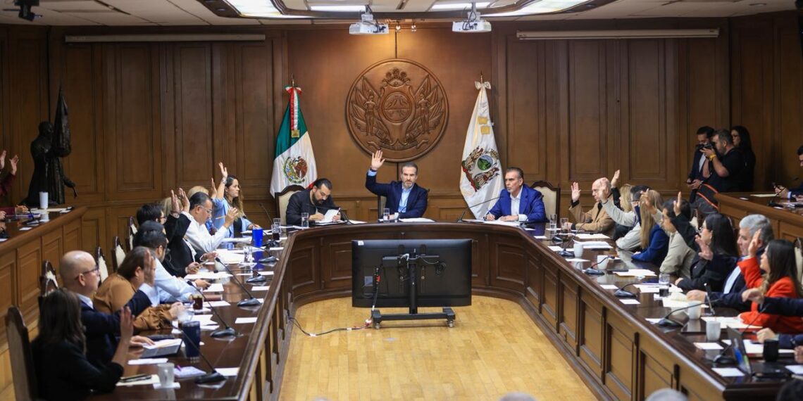 Monterrey refuerza acciones contra la trata de personas rumbo al Mundial