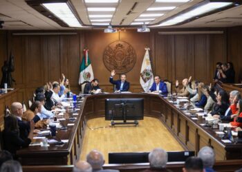 Monterrey refuerza acciones contra la trata de personas rumbo al Mundial