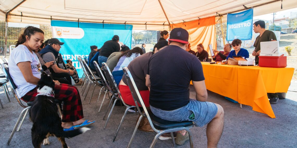 Guadalupe refuerza acciones de bienestar animal con esterilización gratuita