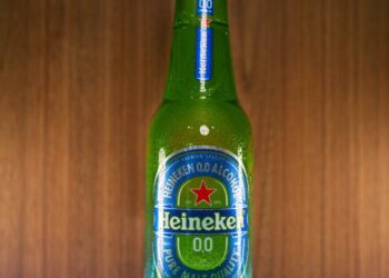Heineken 0.0 fortalece su liderazgo global en la cerveza sin alcohol