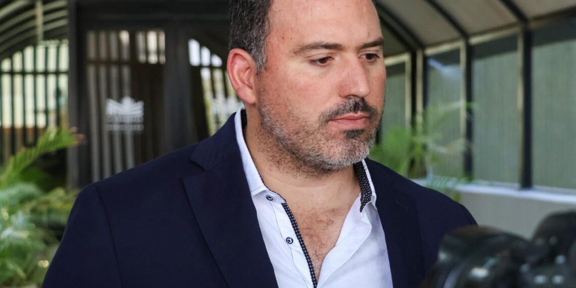 Mario Soto pide serenidad al Gobierno estatal y advierte que Morena ya ganó terreno en 2024