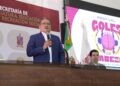Mundial 2026: Escobedo anuncia festival “Goles de Cabeza”