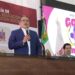 Mundial 2026: Escobedo anuncia festival “Goles de Cabeza”