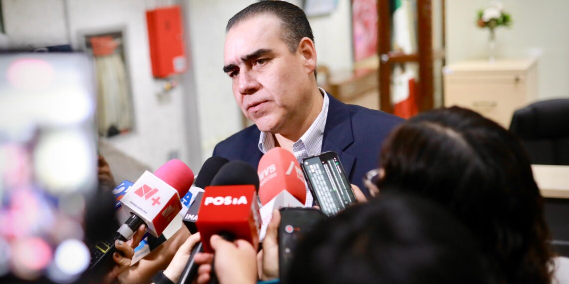 PRI propone reforma para garantizar reparación integral a víctimas en Nuevo León