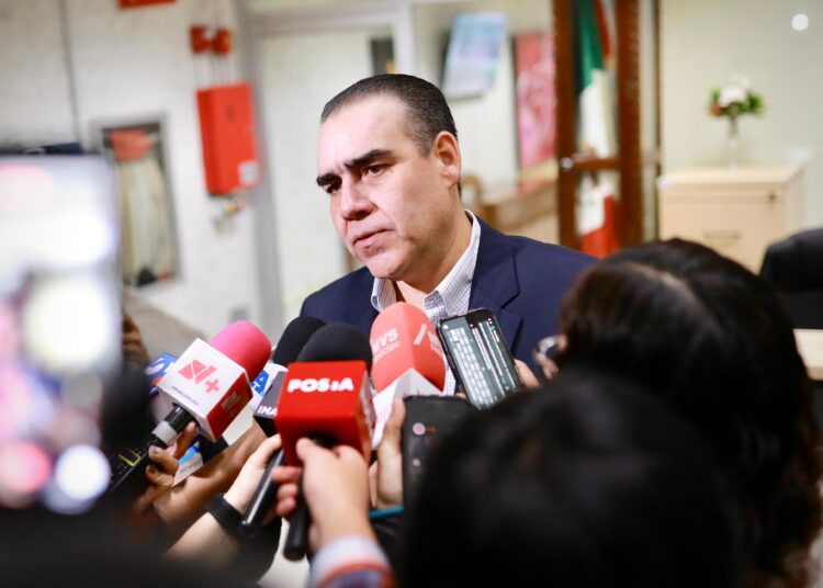 PRI propone reforma para garantizar reparación integral a víctimas en Nuevo León