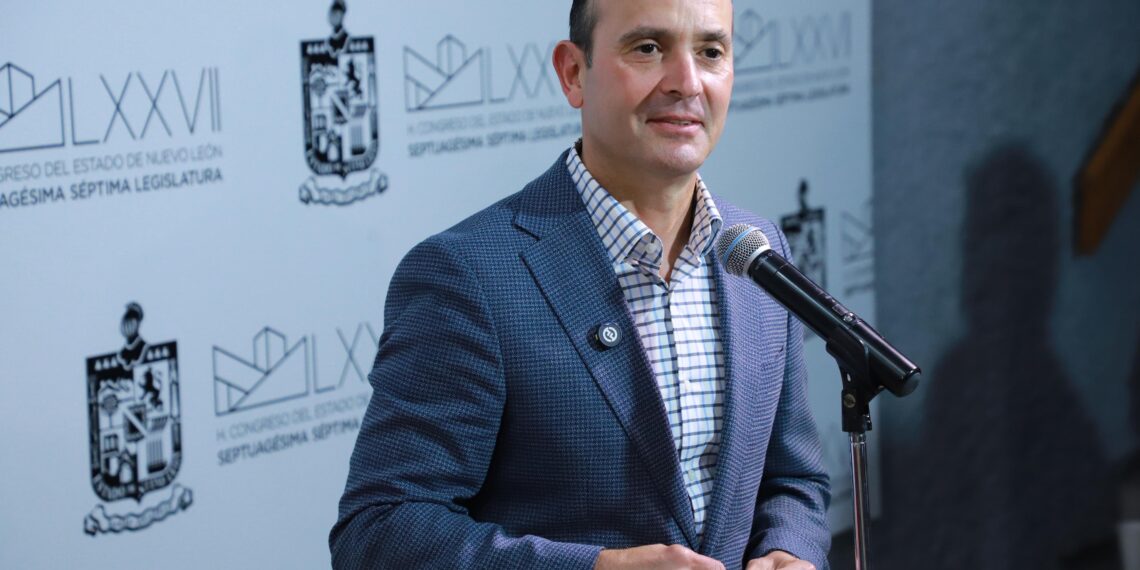 Carlos de la Fuente: “ASE debe revisar gasto público de Reforestación Extrema“