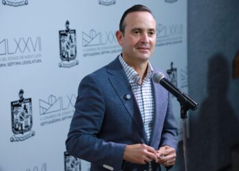 Carlos de la Fuente: “ASE debe revisar gasto público de Reforestación Extrema“