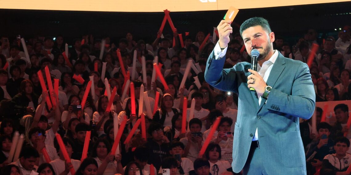 Anuncian en Guadalupe tarifa preferencial para estudiantes