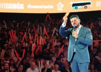 Anuncian en Guadalupe tarifa preferencial para estudiantes