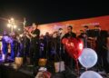 Celebran 25 años de la Orquesta Municipal de Guadalupe