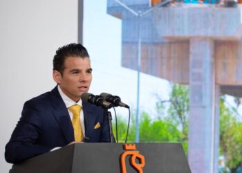Miguel Flores: “Nuevas líneas del Metro transformarán la movilidad en Nuevo León“