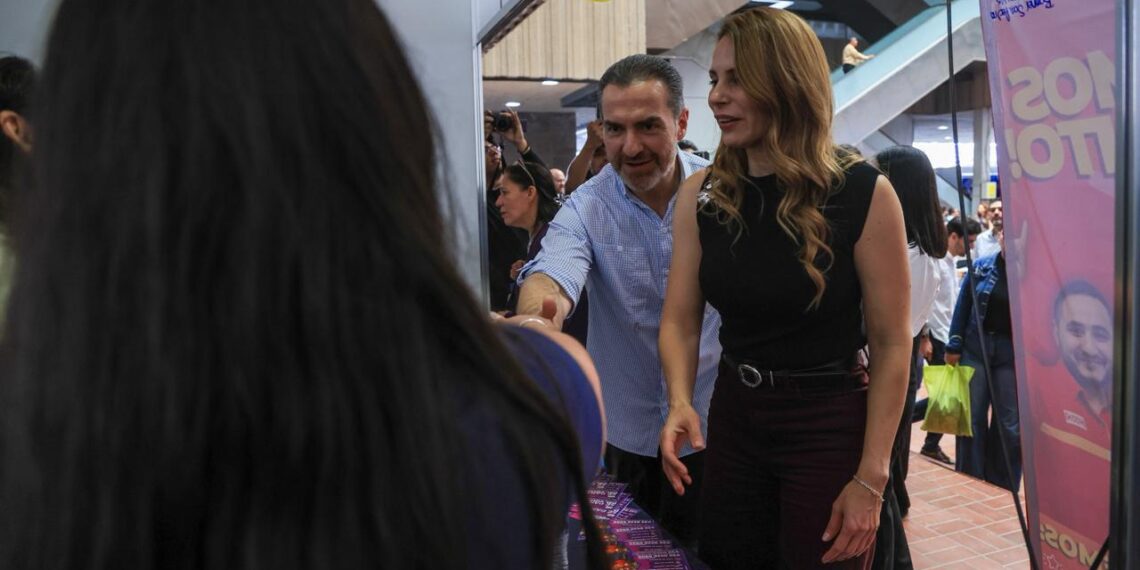 Monterrey ofrece más de 9 mil vacantes en Feria del Empleo