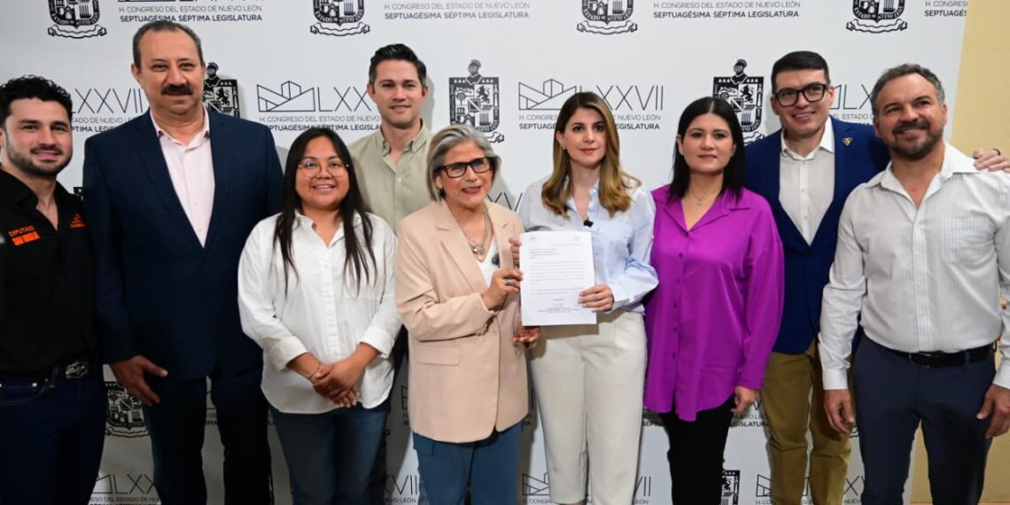 Melisa Peña asume la vicecoordinación de la Bancada Naranja