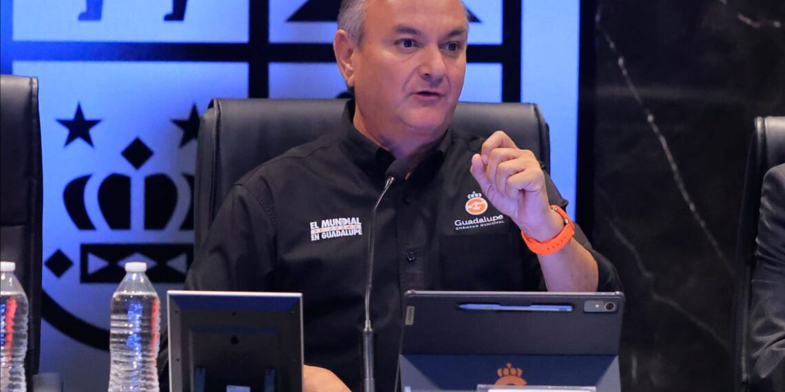 Construirán 11 puentes peatonales en Guadalupe