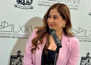 Bere Martínez impulsa protección a víctimas de lesiones graves