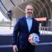 Adrián de la Garza será vicepresidente del Comité FIFA 2026 NL