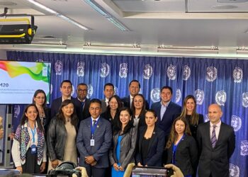 Guadalupe se integra a la Red de Municipios con alto índice de desarrollo humano