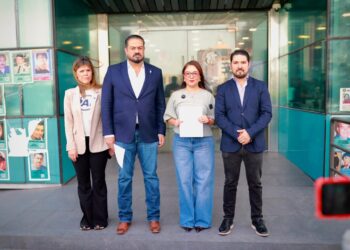 Presentan denuncia penal por presunta extorsión a MATRIMAR