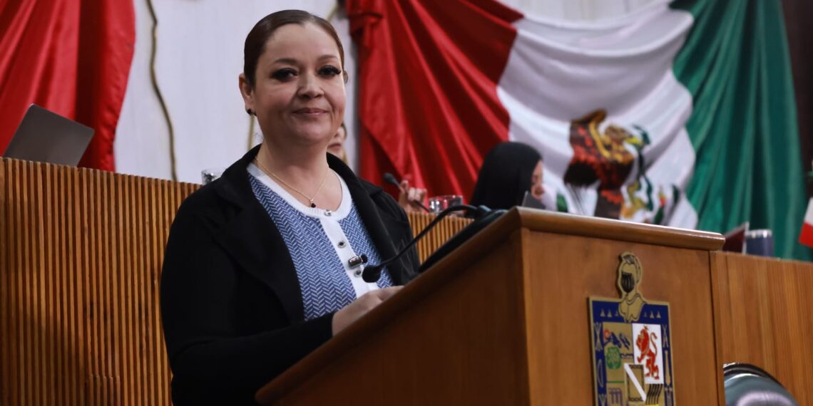 Rocío Montalvo urge a Juárez a abrir sus cuentas: Más de un año sin transparencia