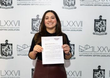 Greta Barra pide sacar el CAIPA de instalaciones policiales en García