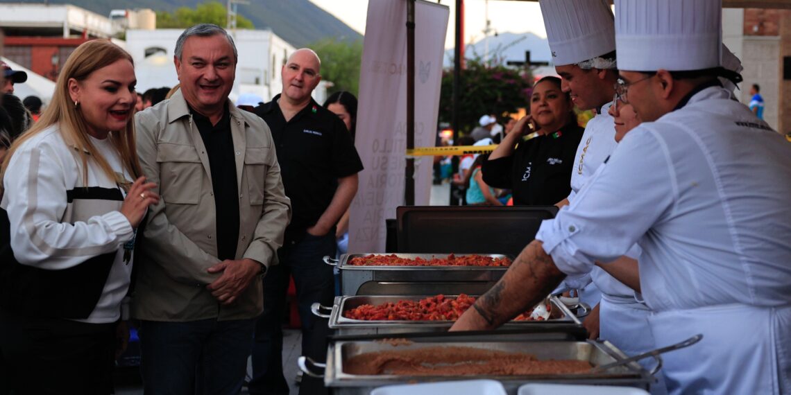 Preparan en Guadalupe festival por el Día del Patrimonio