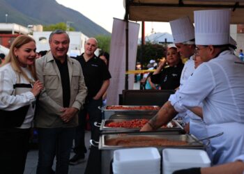 Preparan en Guadalupe festival por el Día del Patrimonio