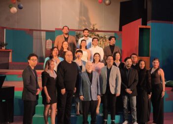 MOS se despide del Auditorio Carlos Prieto con “El Niño y Los Sortilegios”