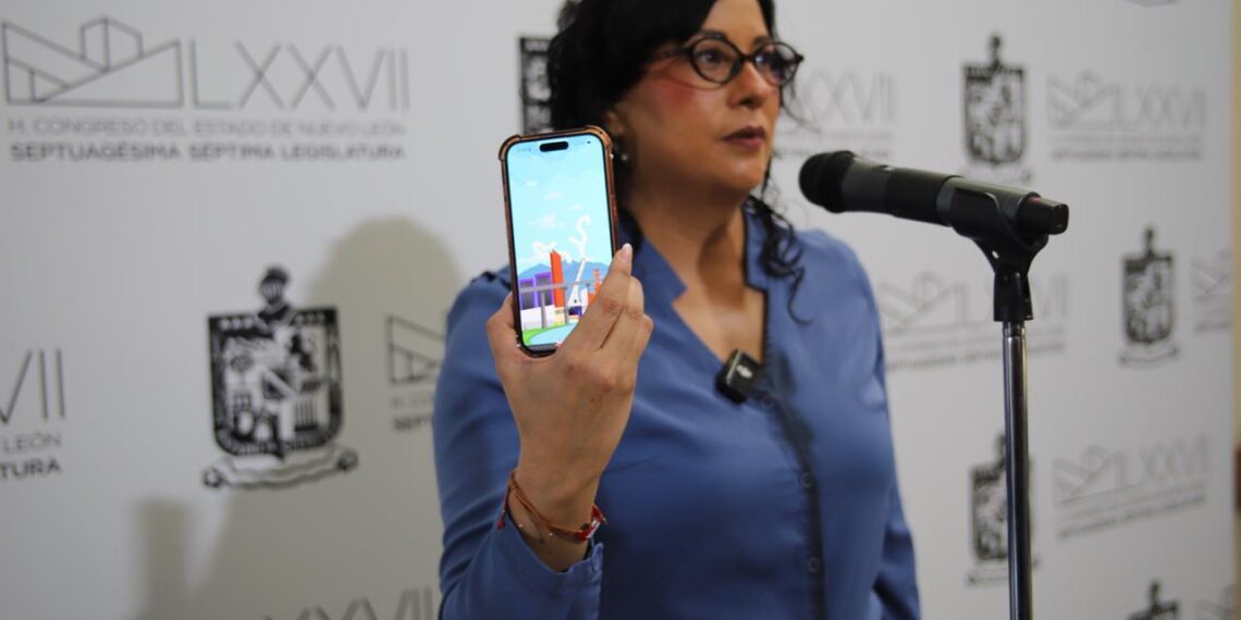 Grecia Benavides pide reactivar alertas ambientales y rendición de cuentas