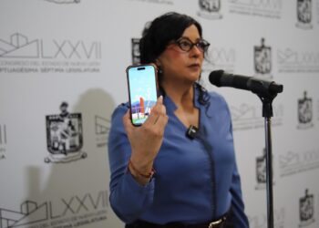 Grecia Benavides pide reactivar alertas ambientales y rendición de cuentas