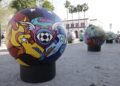 Escobedo sigue ‘anotando’ cultura con el Festival “Goles de Cabeza”