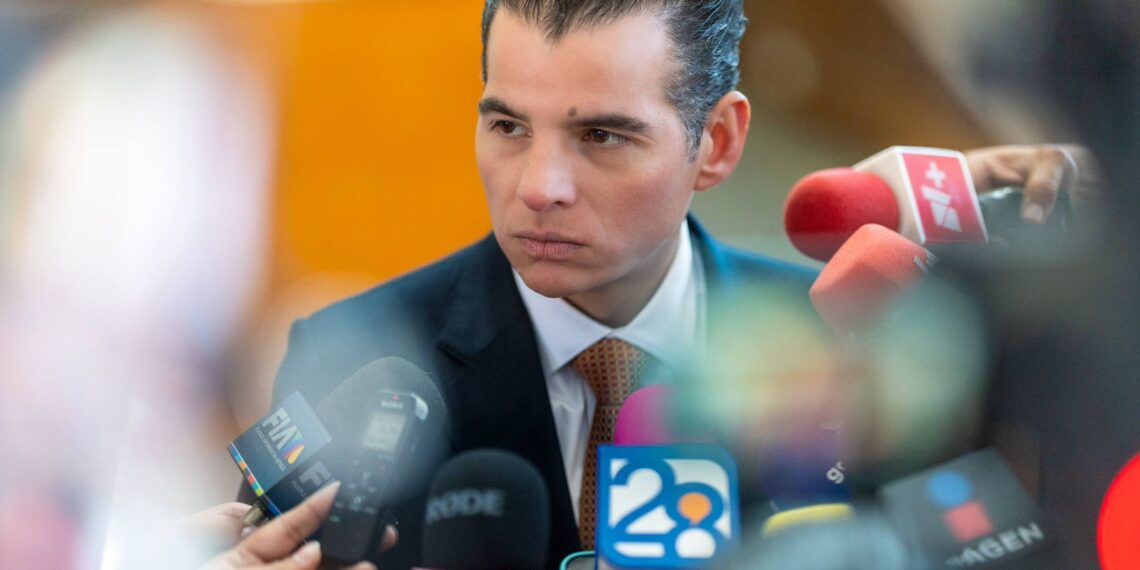 Mike Flores: “Patrullaje permanente fortalece la seguridad de Nuevo León”