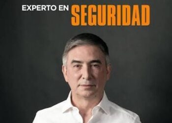 Aldo Fasci: “El reacomodo del CJNG va a endurecer la criminalidad en el país”