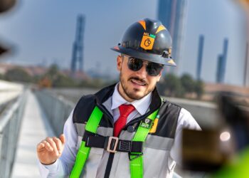 Avanzan nuevas Líneas 4 y 6 del metro rumbo al Mundial 2026