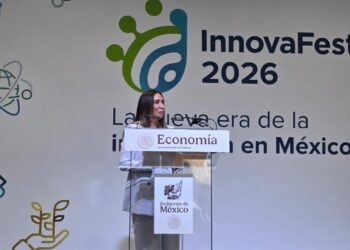 Nuevo León convoca a participar en InnovaFest 2026